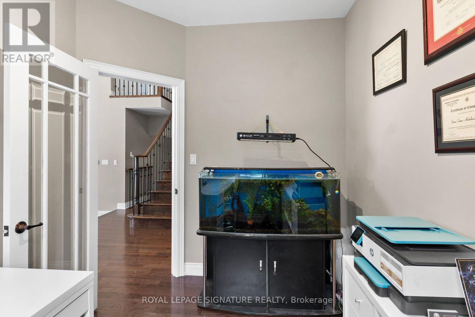 2904 Range Line Road, Ajax, Ontario  L1S 1C1 - Photo 7 - E13583834