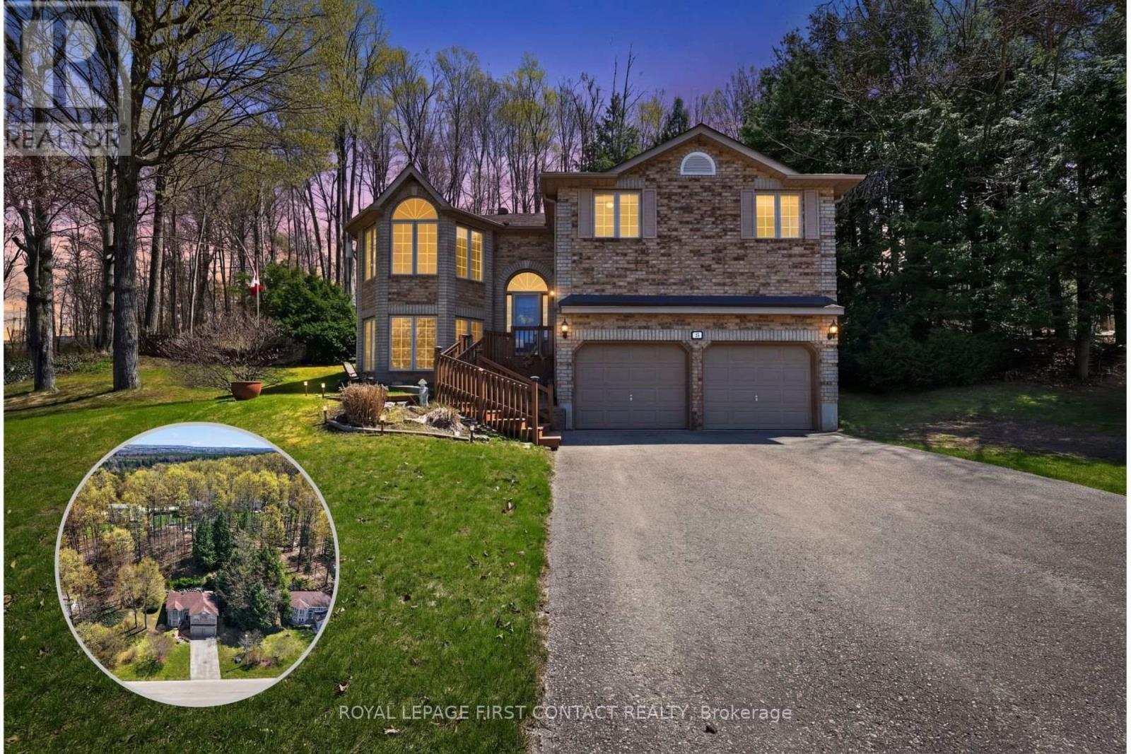 23 MCFADDEN DRIVE, Springwater, Ontario
