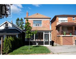 MN&2ND - 496 NORTHCLIFFE BOULEVARD, Toronto, Ontario