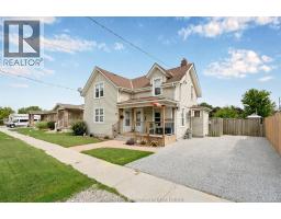 41 WOODS STREET, Chatham, Ontario