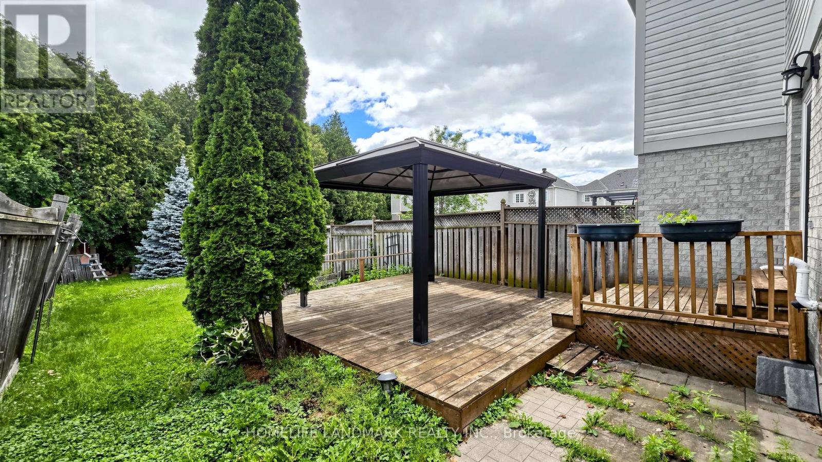 78 Bonello Crescent, Whitby, Ontario  L1R 3N7 - Photo 33 - E13680834