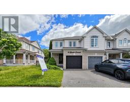 78 BONELLO CRESCENT, Whitby, Ontario