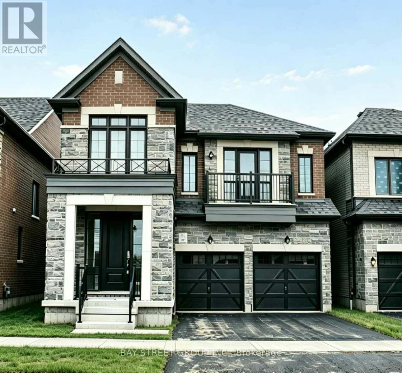 1063 PISCES TRAIL, Pickering, Ontario