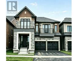 1063 PISCES TRAIL, Pickering, Ontario