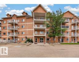 #205 4304 139 AV NW, Edmonton, Alberta