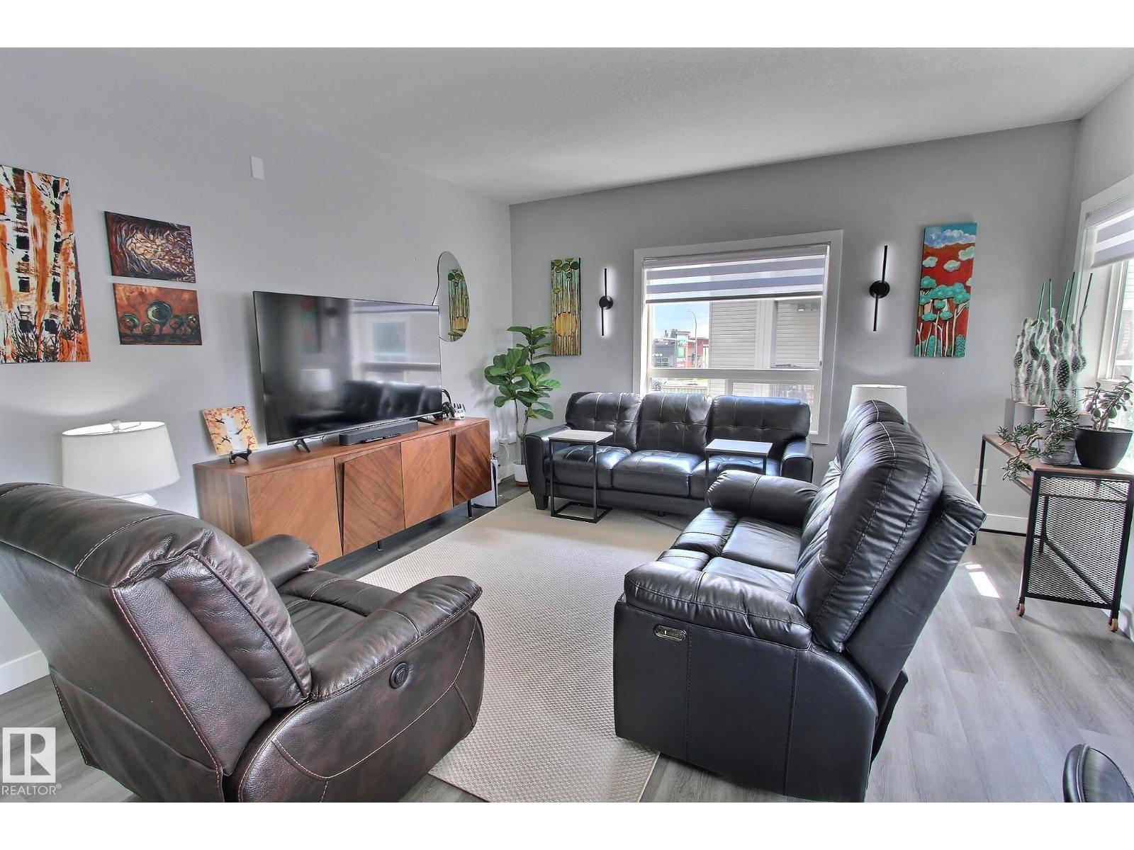 #3207 7347 South Terwillegar Dr Nw, Edmonton, Alberta  T6R 0M3 - Photo 10 - E4504116