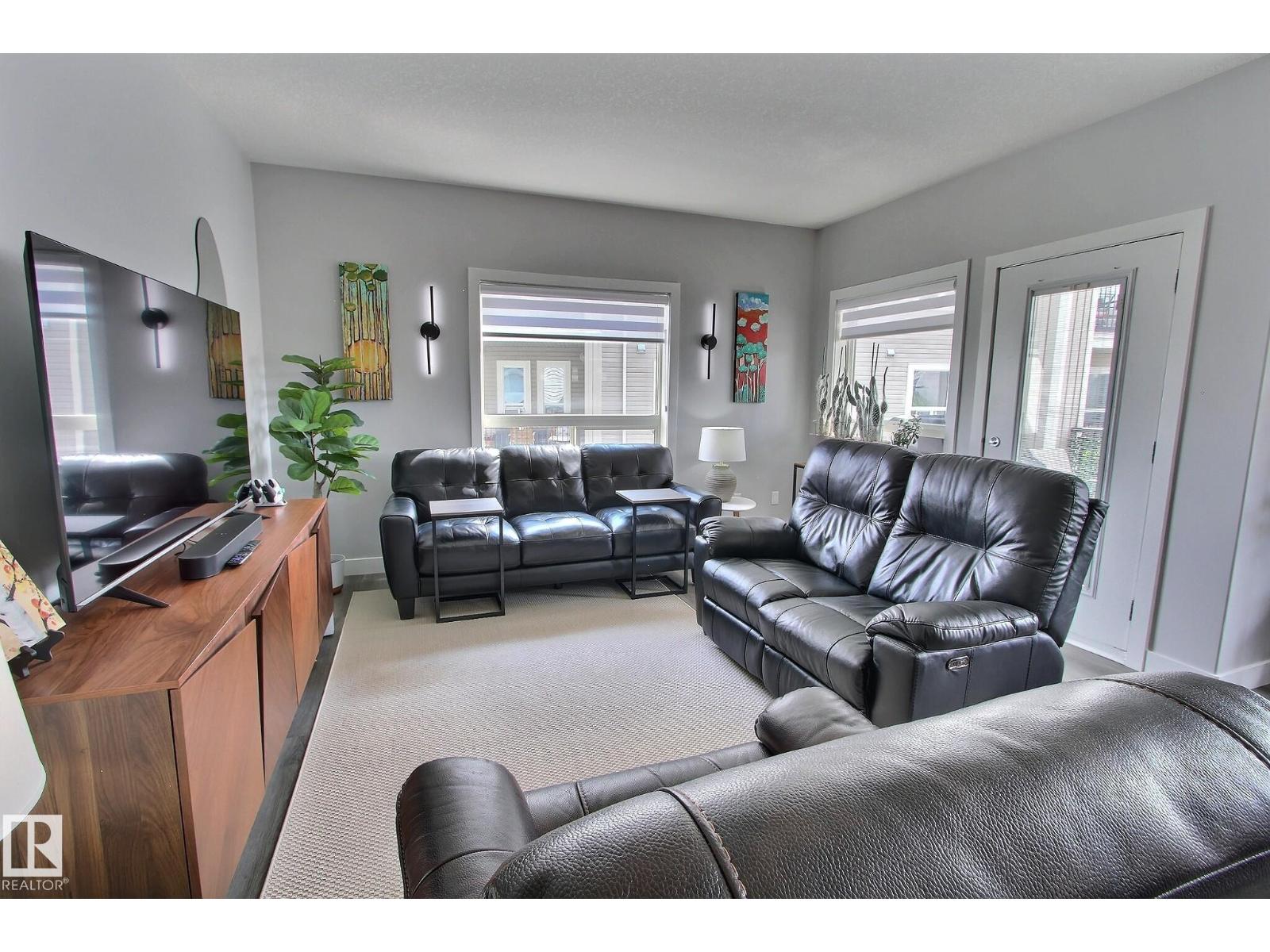 #3207 7347 South Terwillegar Dr Nw, Edmonton, Alberta  T6R 0M3 - Photo 11 - E4504116
