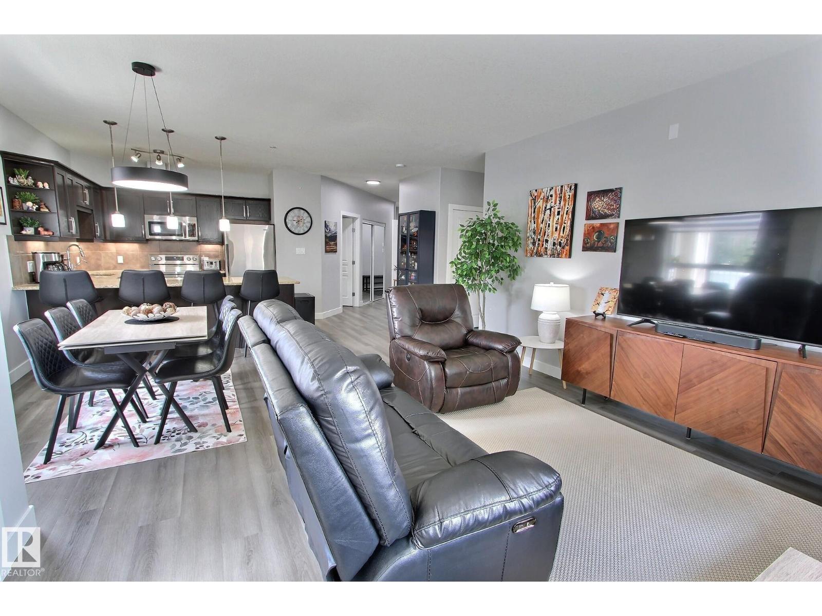 #3207 7347 South Terwillegar Dr Nw, Edmonton, Alberta  T6R 0M3 - Photo 12 - E4504116