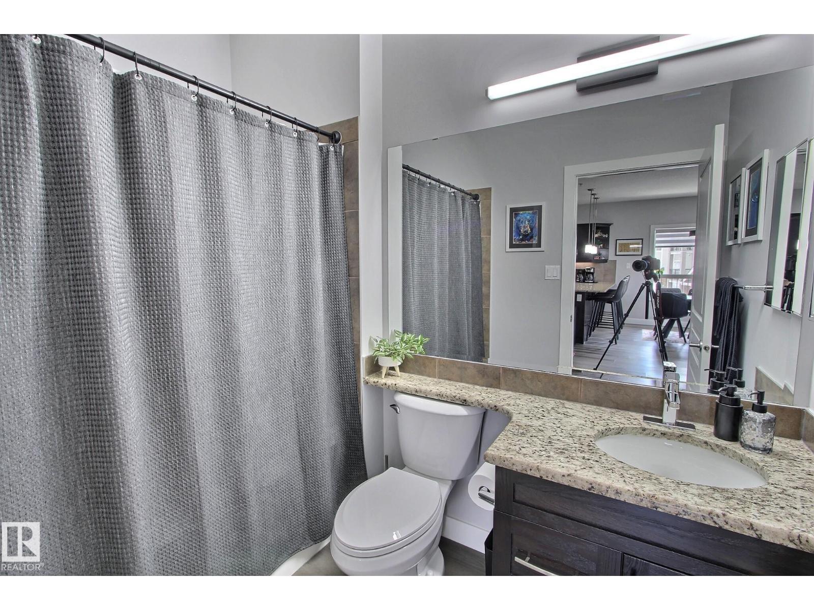 #3207 7347 South Terwillegar Dr Nw, Edmonton, Alberta  T6R 0M3 - Photo 19 - E4504116