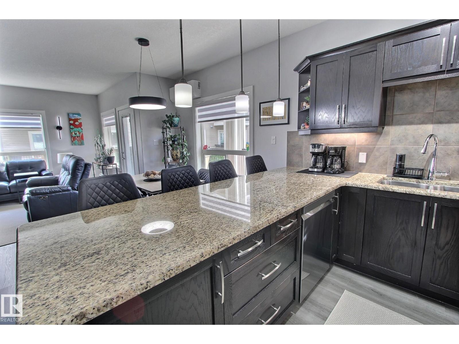 #3207 7347 South Terwillegar Dr Nw, Edmonton, Alberta  T6R 0M3 - Photo 7 - E4504116