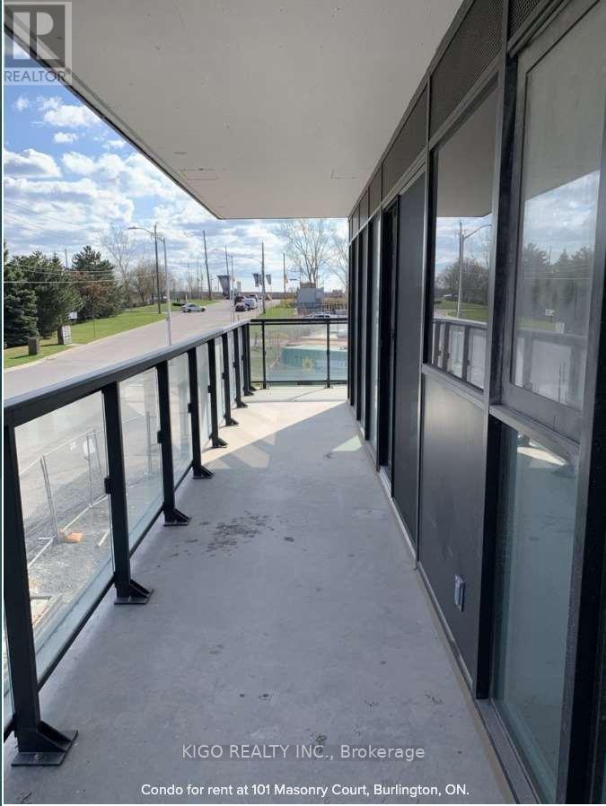 A203 - 1117 Cooke Boulevard, Burlington, Ontario  L7T 4A8 - Photo 3 - W13680832