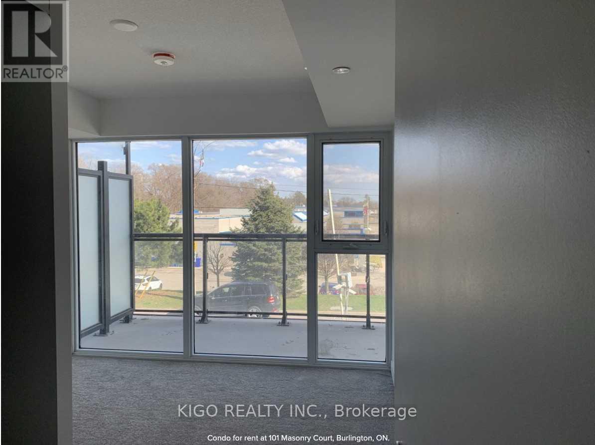 A203 - 1117 Cooke Boulevard, Burlington, Ontario  L7T 4A8 - Photo 4 - W13680832