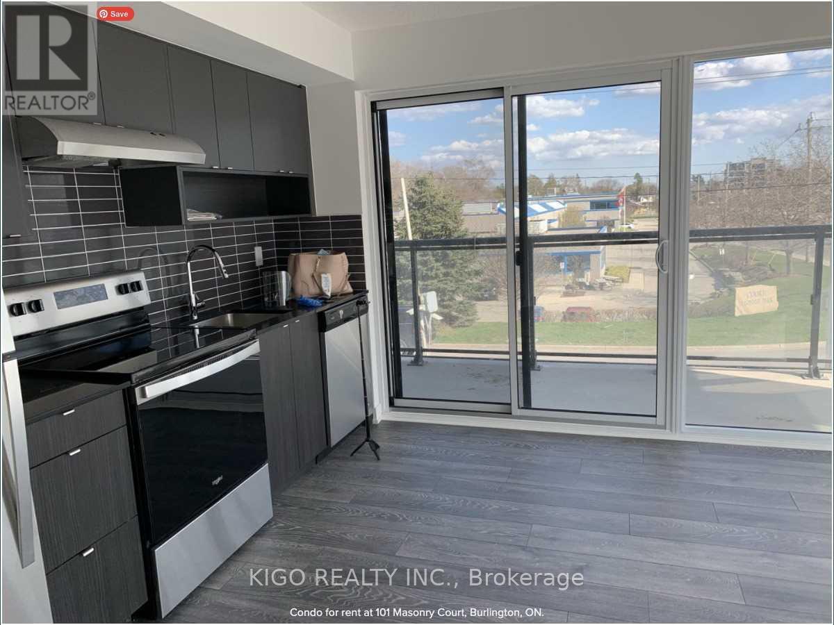 A203 - 1117 Cooke Boulevard, Burlington, Ontario  L7T 4A8 - Photo 6 - W13680832
