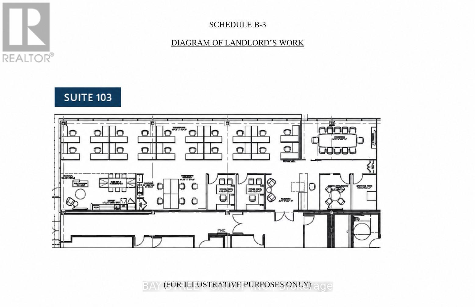 103 - 8 PROLOGIS BOULEVARD, Mississauga, Ontario