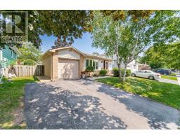 3245 LANSDOWN DRIVE, Burlington, Ontario