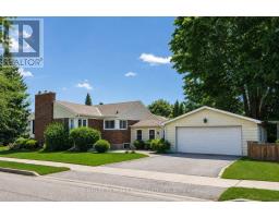 248 KINGSLEIGH COURT, Milton, Ontario