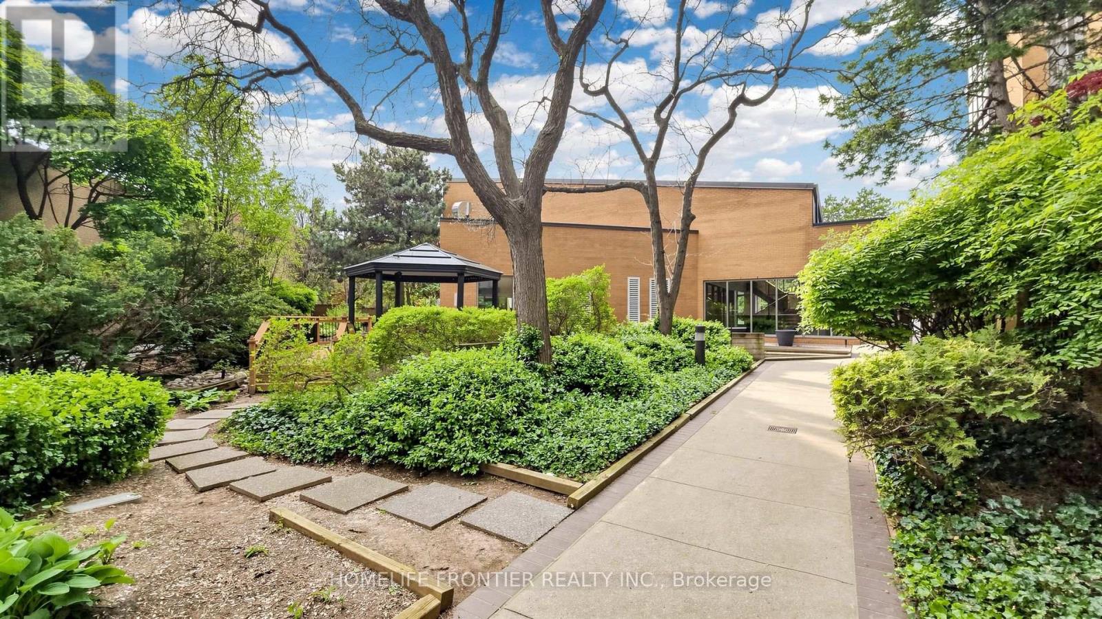 203 - 131 Beecroft Road, Toronto, Ontario  M2N 6G9 - Photo 45 - C13679906