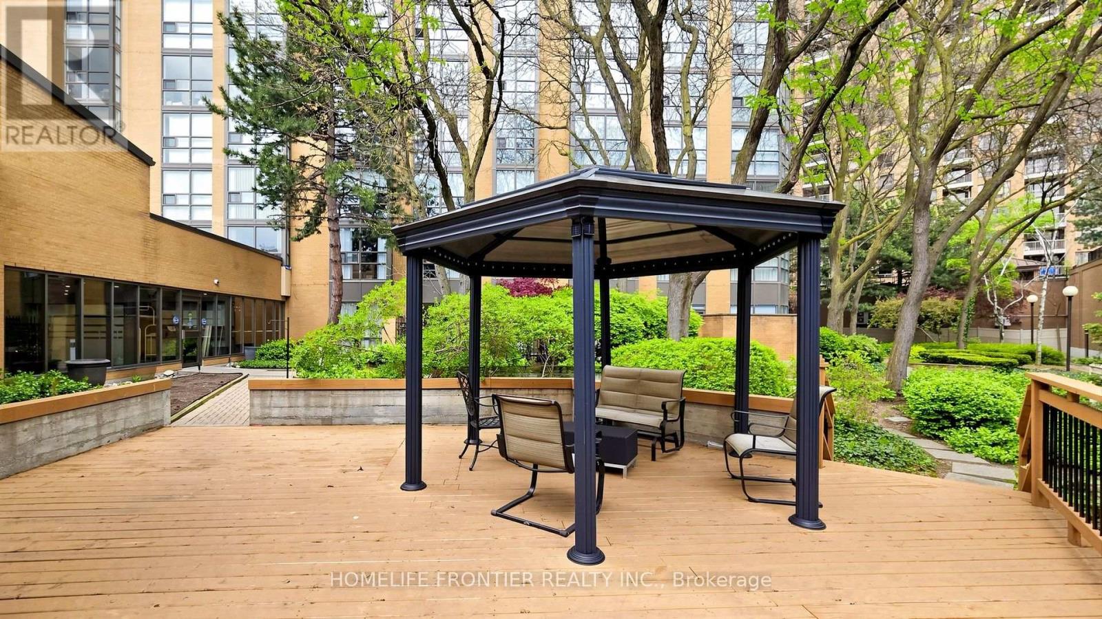 203 - 131 Beecroft Road, Toronto, Ontario  M2N 6G9 - Photo 39 - C13679906