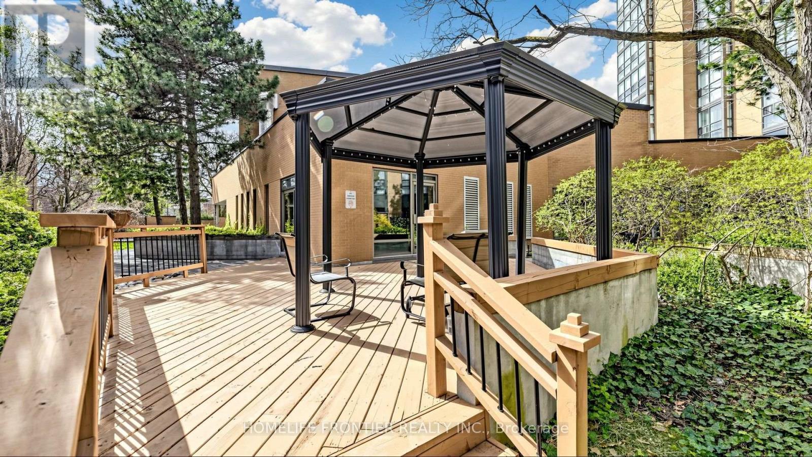 203 - 131 Beecroft Road, Toronto, Ontario  M2N 6G9 - Photo 44 - C13679906