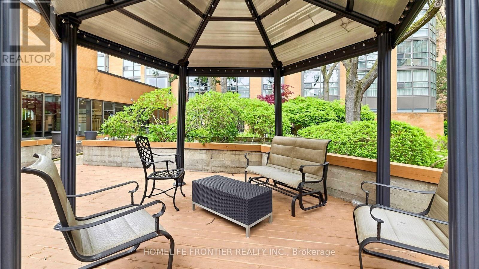 203 - 131 Beecroft Road, Toronto, Ontario  M2N 6G9 - Photo 40 - C13679906