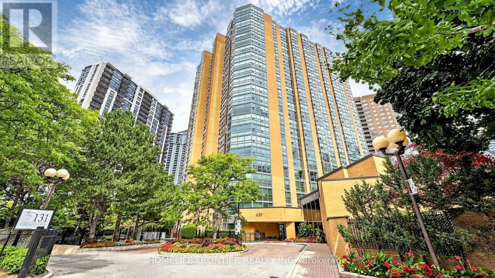 203 - 131 Beecroft Road, Toronto, Ontario  M2N 6G9 - Photo 46 - C13679906