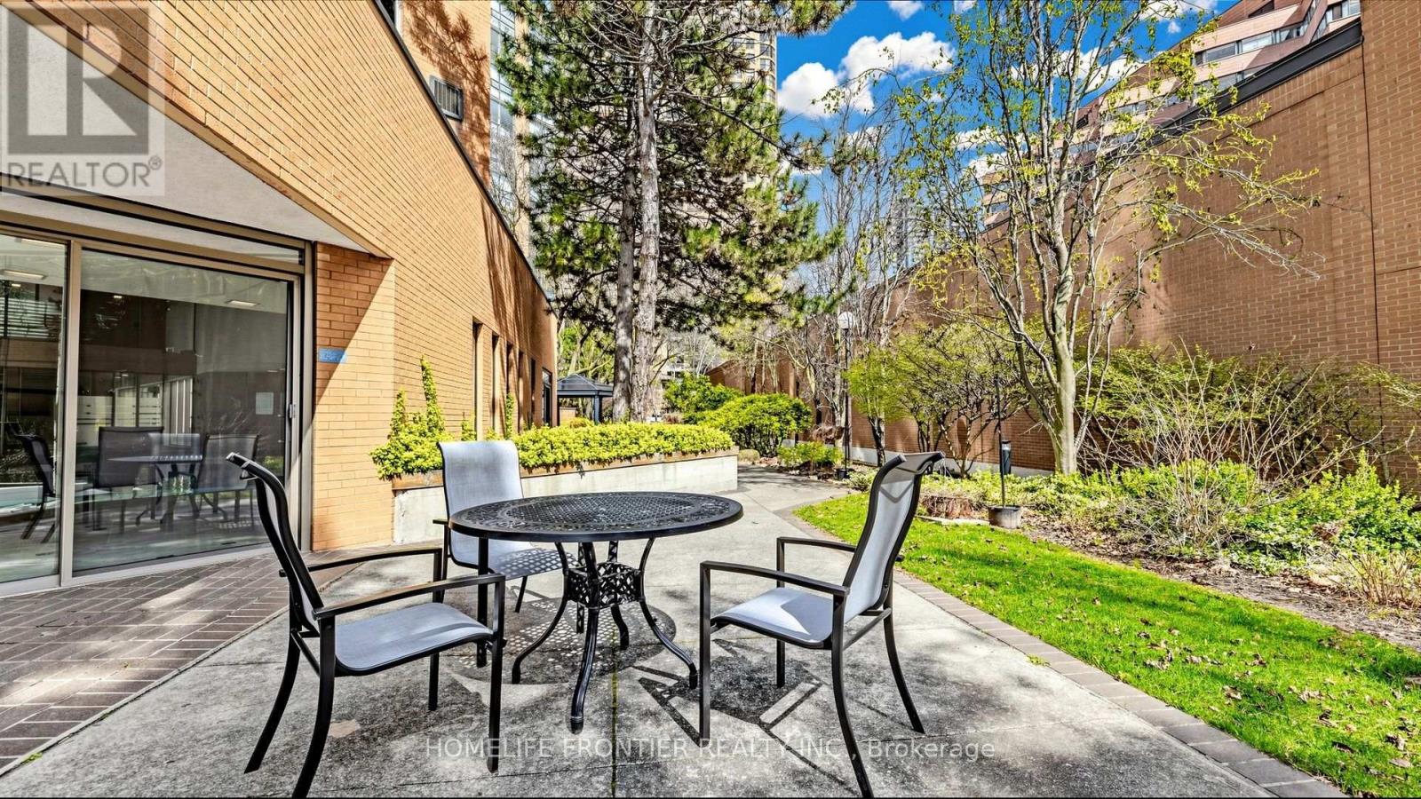 203 - 131 Beecroft Road, Toronto, Ontario  M2N 6G9 - Photo 41 - C13679906