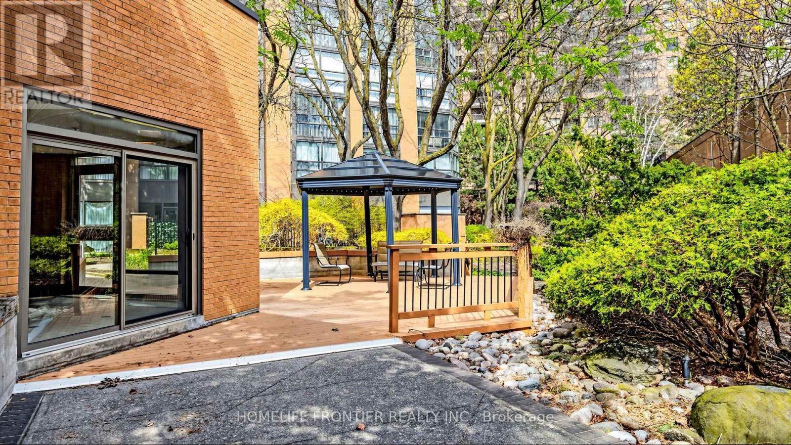 203 - 131 Beecroft Road, Toronto, Ontario  M2N 6G9 - Photo 43 - C13679906
