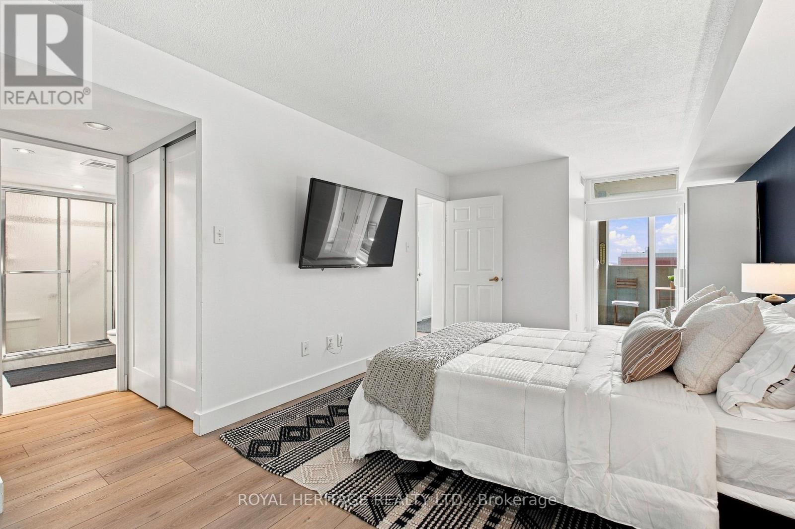 906 - 3233 Eglinton Avenue E, Toronto, Ontario M1J 3N6 - Photo 29 - E13675600