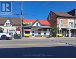 1 - 6 MAIN STREET SOUTH STREET, Perth East, Ontario