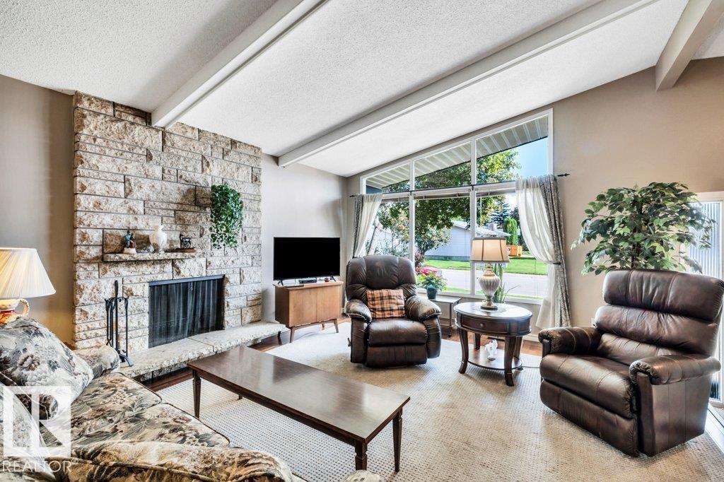 72 Ekota Cr Nw Nw, Edmonton, Alberta  T6K 2J7 - Photo 10 - E4504117