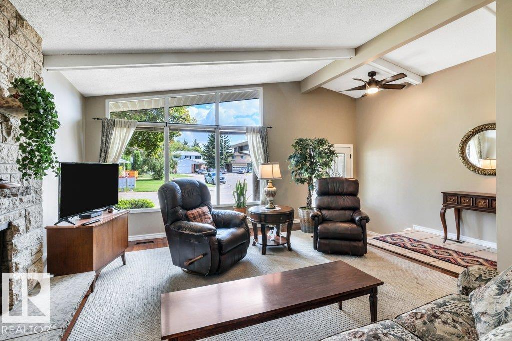 72 Ekota Cr Nw Nw, Edmonton, Alberta  T6K 2J7 - Photo 11 - E4504117