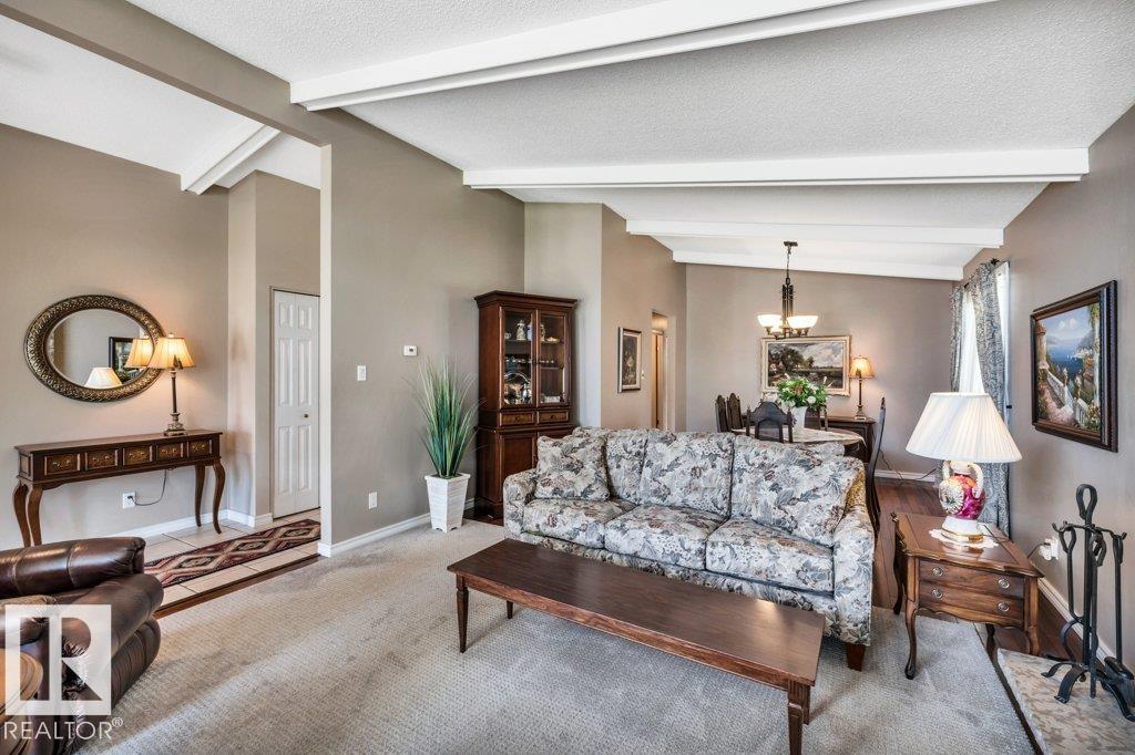 72 Ekota Cr Nw Nw, Edmonton, Alberta  T6K 2J7 - Photo 12 - E4504117