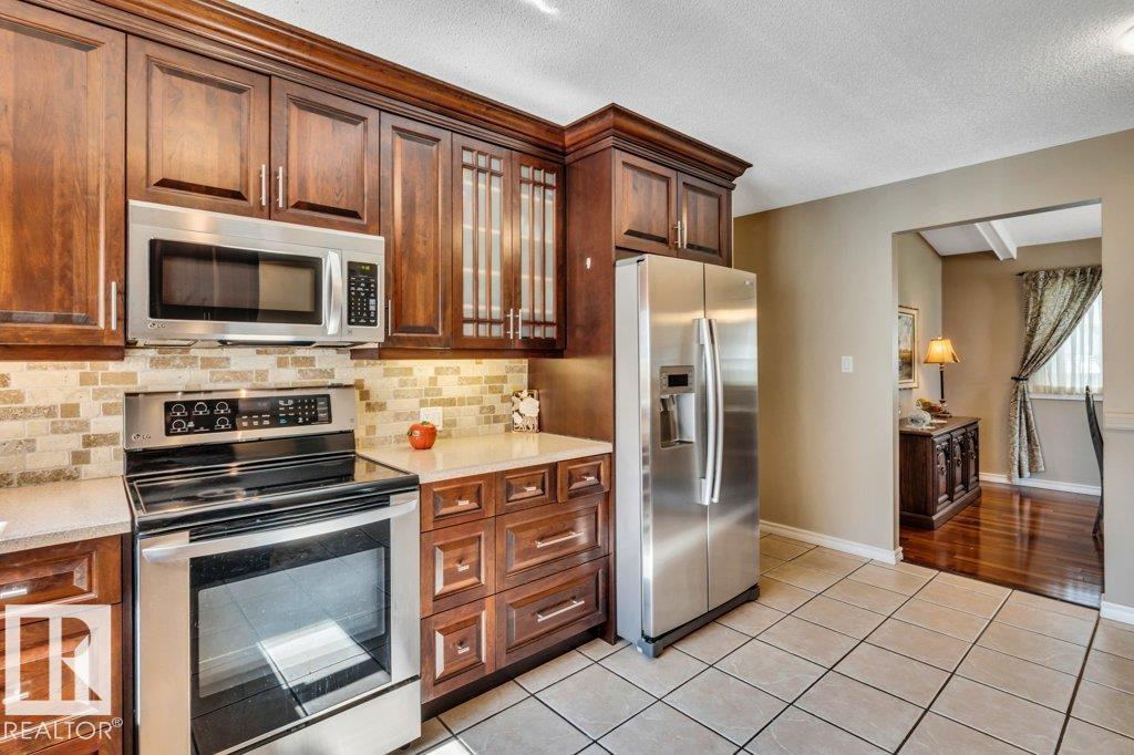 72 Ekota Cr Nw Nw, Edmonton, Alberta  T6K 2J7 - Photo 19 - E4504117
