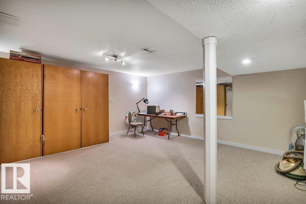 72 Ekota Cr Nw Nw, Edmonton, Alberta  T6K 2J7 - Photo 37 - E4504117