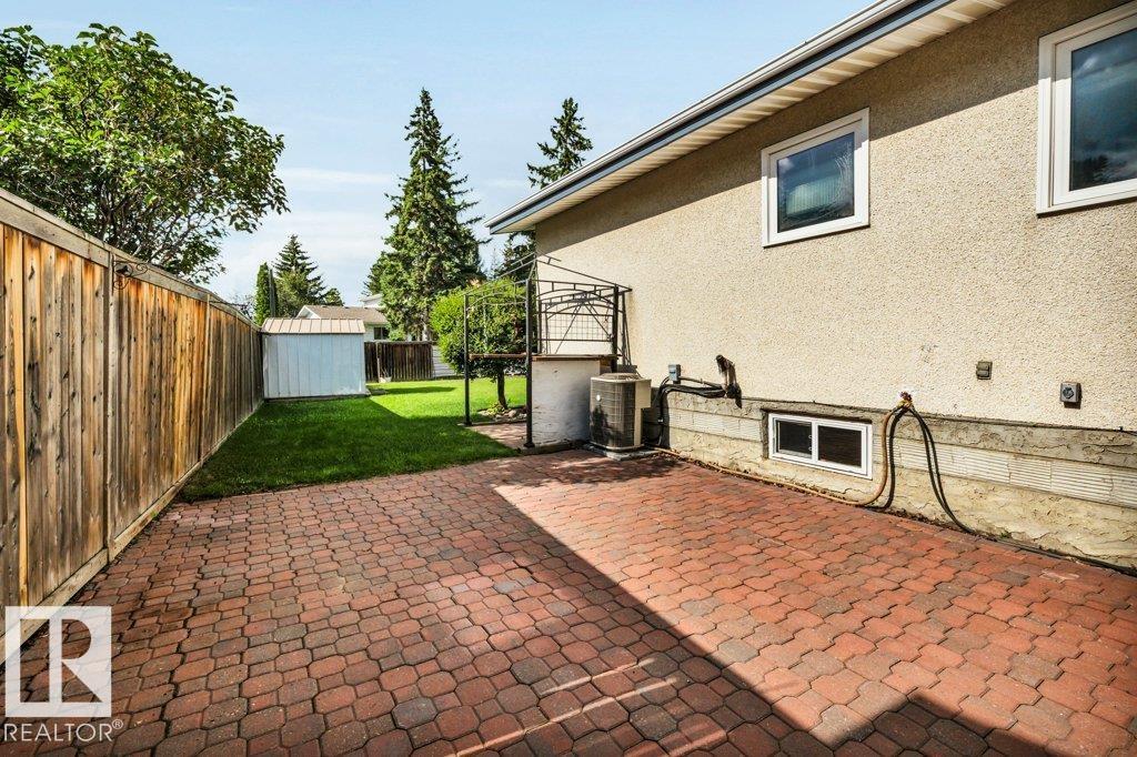 72 Ekota Cr Nw Nw, Edmonton, Alberta  T6K 2J7 - Photo 45 - E4504117