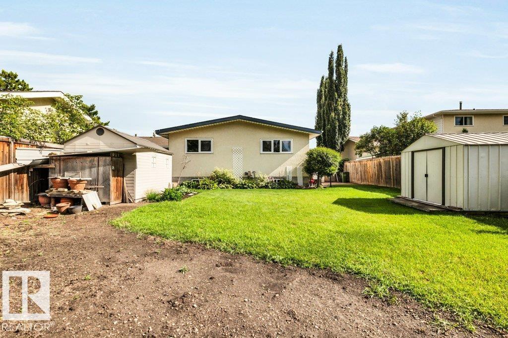 72 Ekota Cr Nw Nw, Edmonton, Alberta  T6K 2J7 - Photo 48 - E4504117