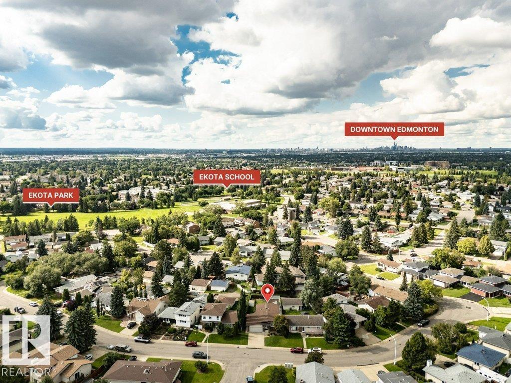 72 Ekota Cr Nw Nw, Edmonton, Alberta  T6K 2J7 - Photo 53 - E4504117