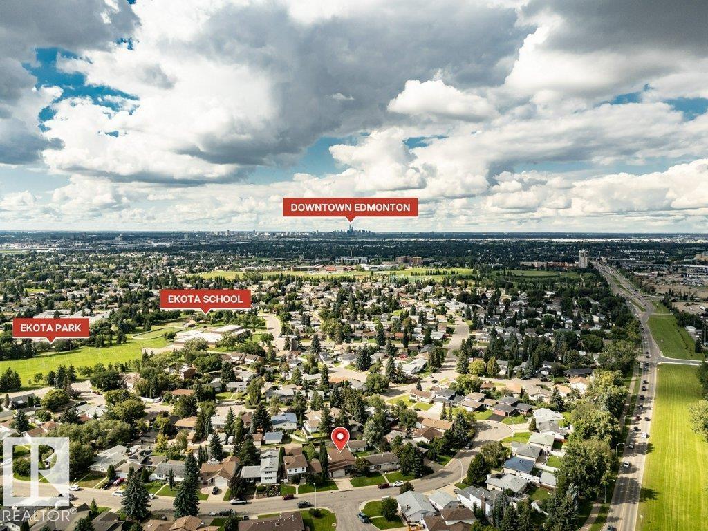 72 Ekota Cr Nw Nw, Edmonton, Alberta  T6K 2J7 - Photo 54 - E4504117
