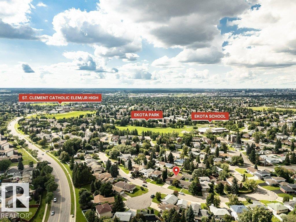 72 Ekota Cr Nw Nw, Edmonton, Alberta  T6K 2J7 - Photo 55 - E4504117