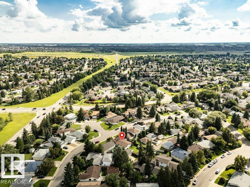 72 Ekota Cr Nw Nw, Edmonton, Alberta  T6K 2J7 - Photo 56 - E4504117