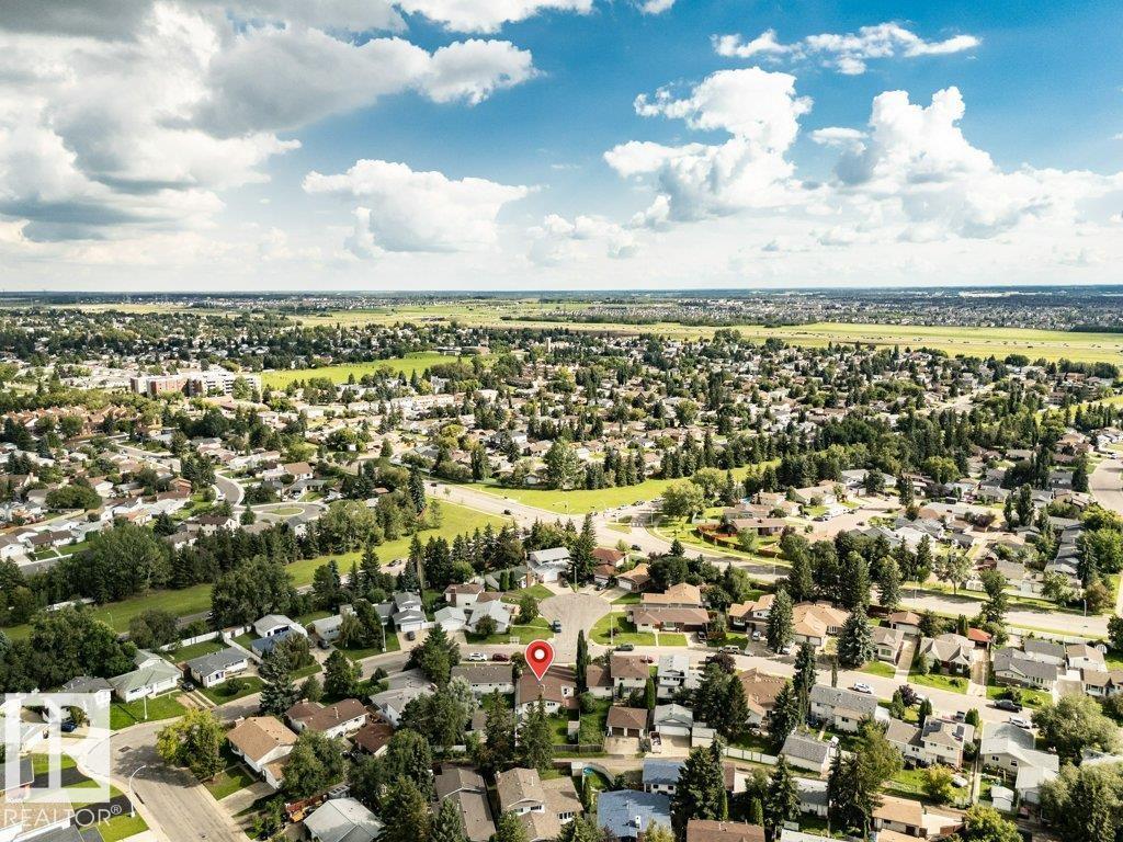 72 Ekota Cr Nw Nw, Edmonton, Alberta  T6K 2J7 - Photo 57 - E4504117