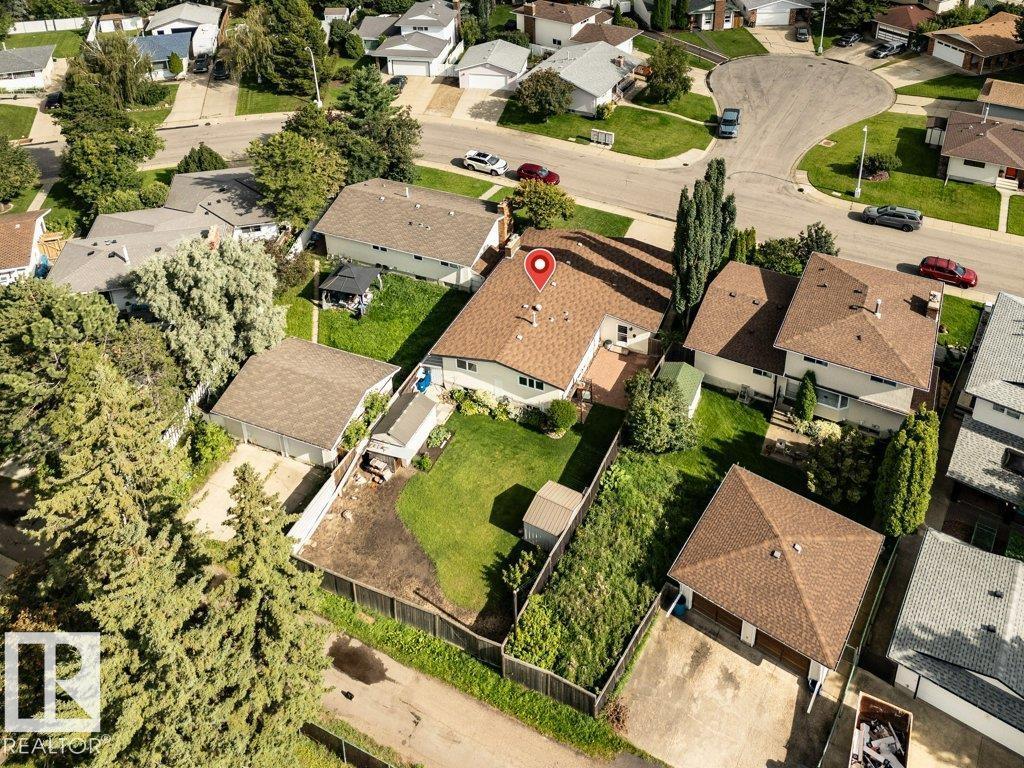 72 Ekota Cr Nw Nw, Edmonton, Alberta  T6K 2J7 - Photo 59 - E4504117