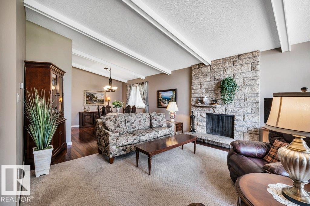 72 Ekota Cr Nw Nw, Edmonton, Alberta  T6K 2J7 - Photo 8 - E4504117