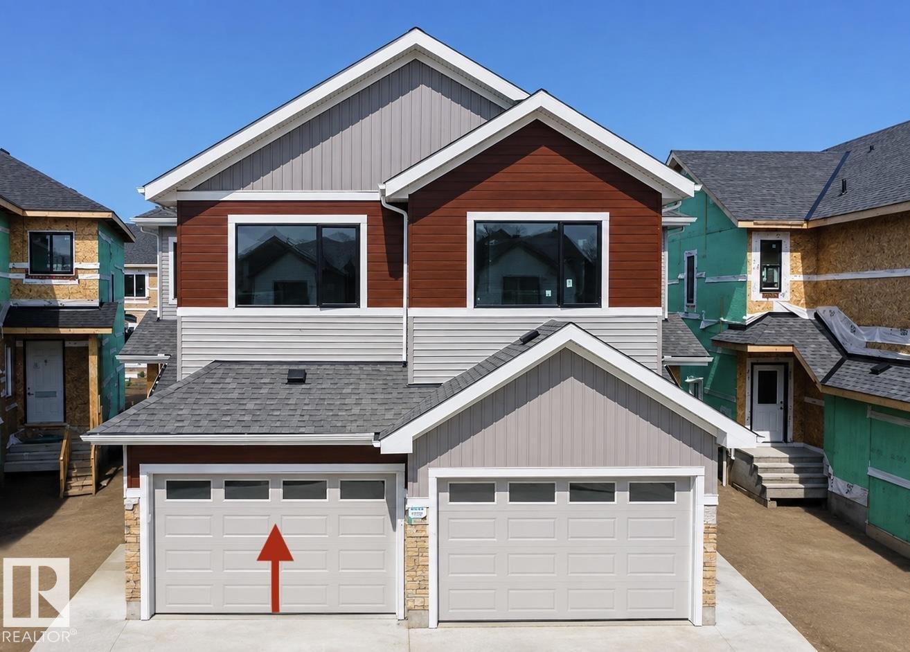 13118 186 AV NW, edmonton, Alberta