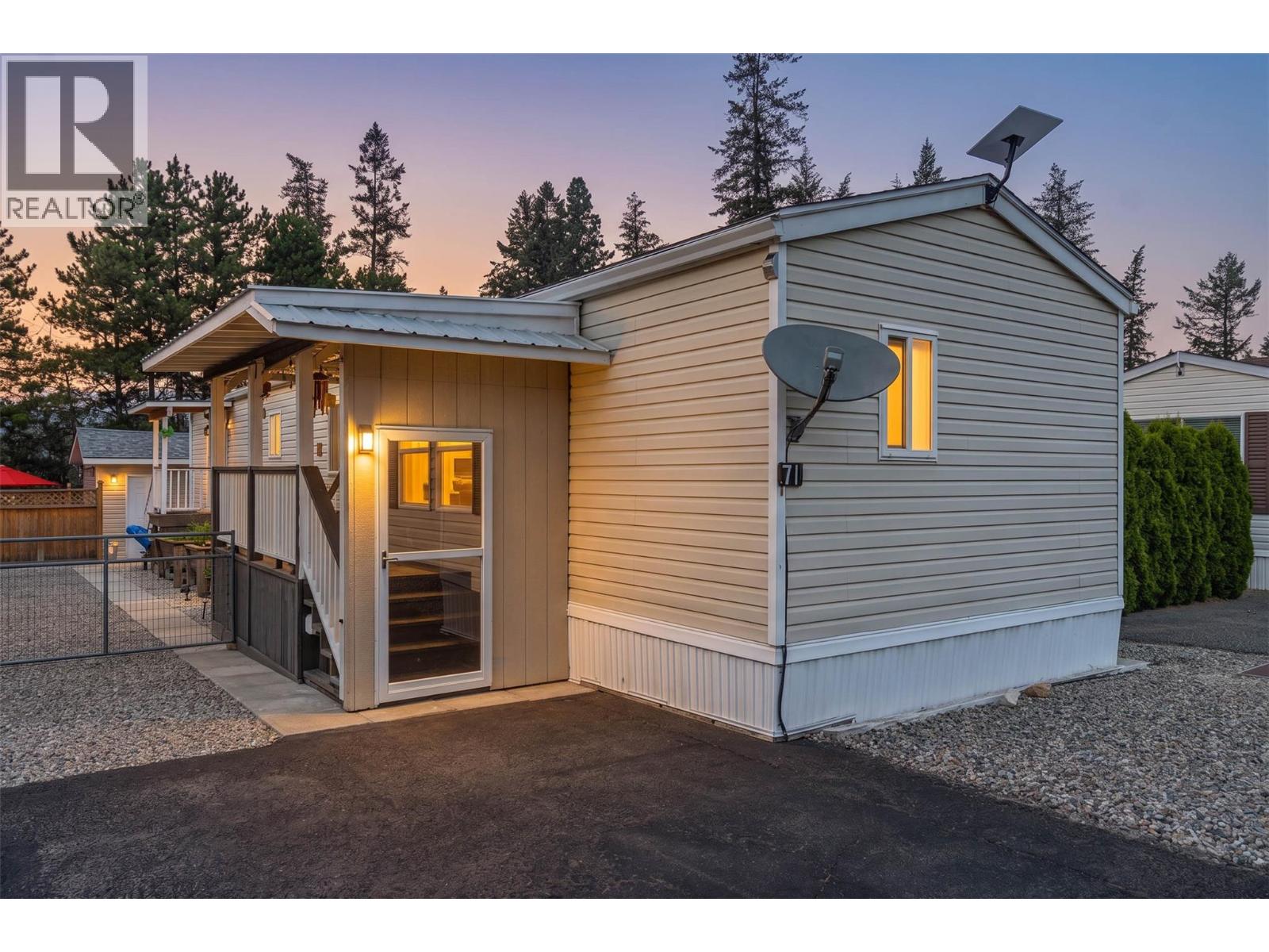4965 PINE ACRES Road Unit# 71, Chase, British Columbia