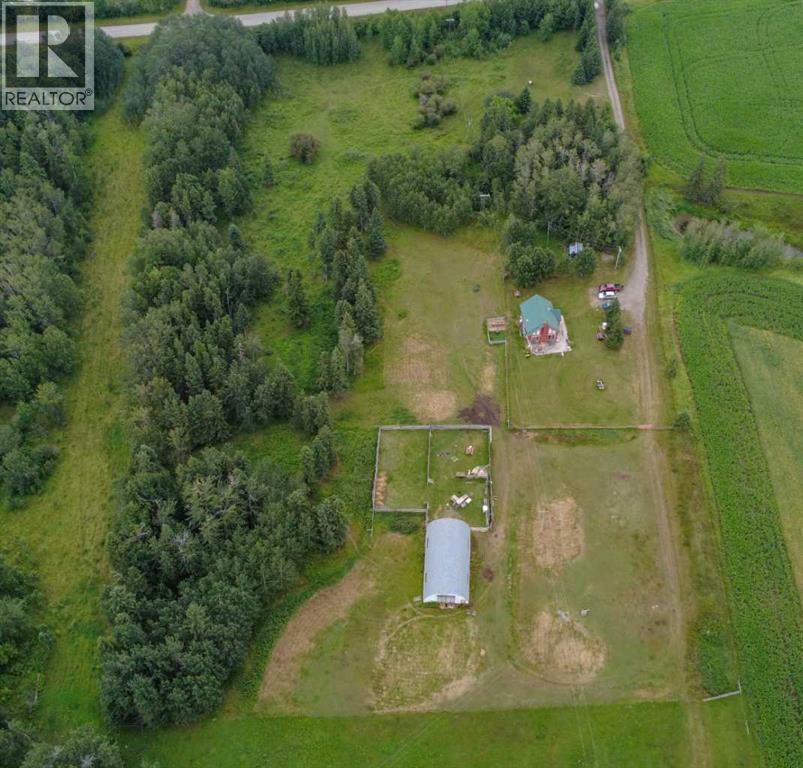34072 Range Road 53, Rural Mountain View County, Alberta  T0M 1X0 - Photo 4 - A2335937