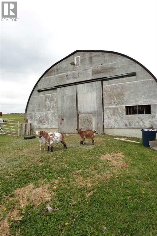 34072 Range Road 53, Rural Mountain View County, Alberta  T0M 1X0 - Photo 30 - A2335937
