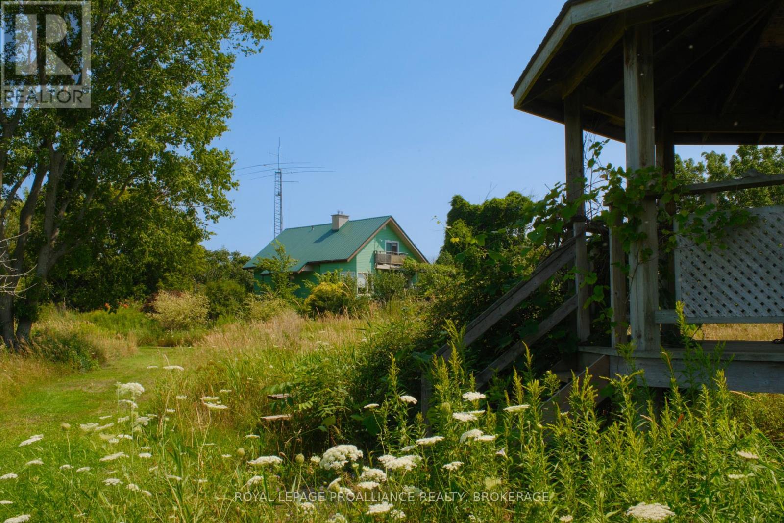1558 Highway 96, Frontenac Islands, Ontario  K0H 2Y0 - Photo 33 - X13478076