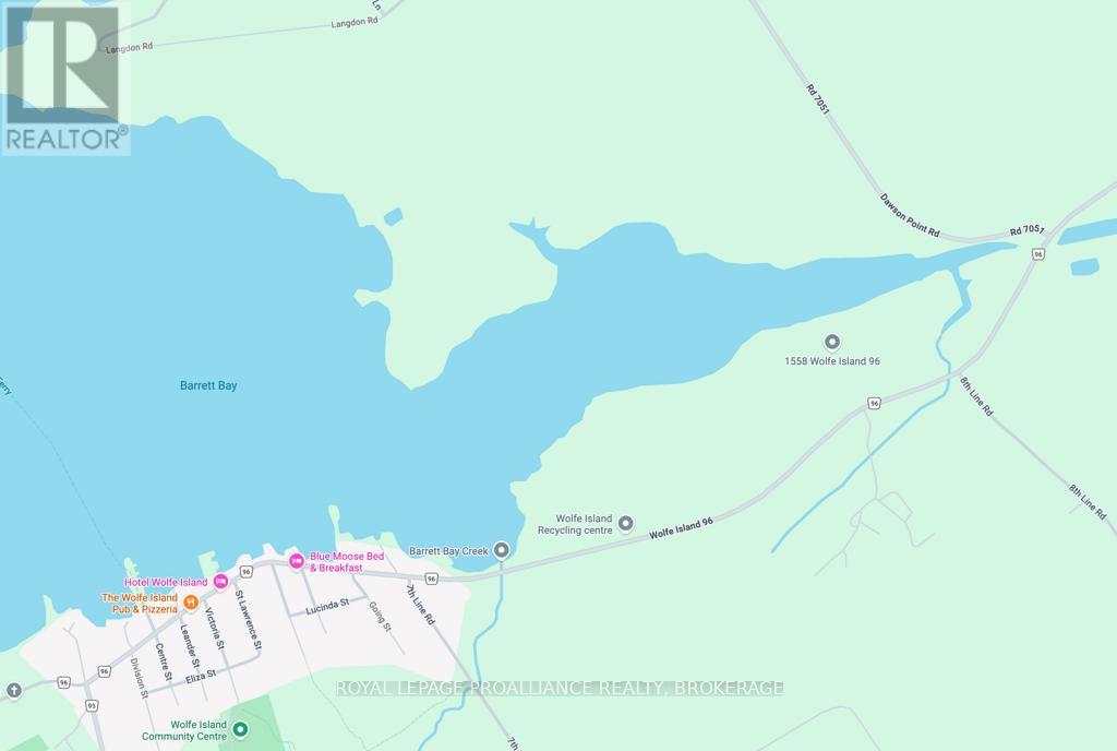 1558 Highway 96, Frontenac Islands, Ontario  K0H 2Y0 - Photo 49 - X13478076