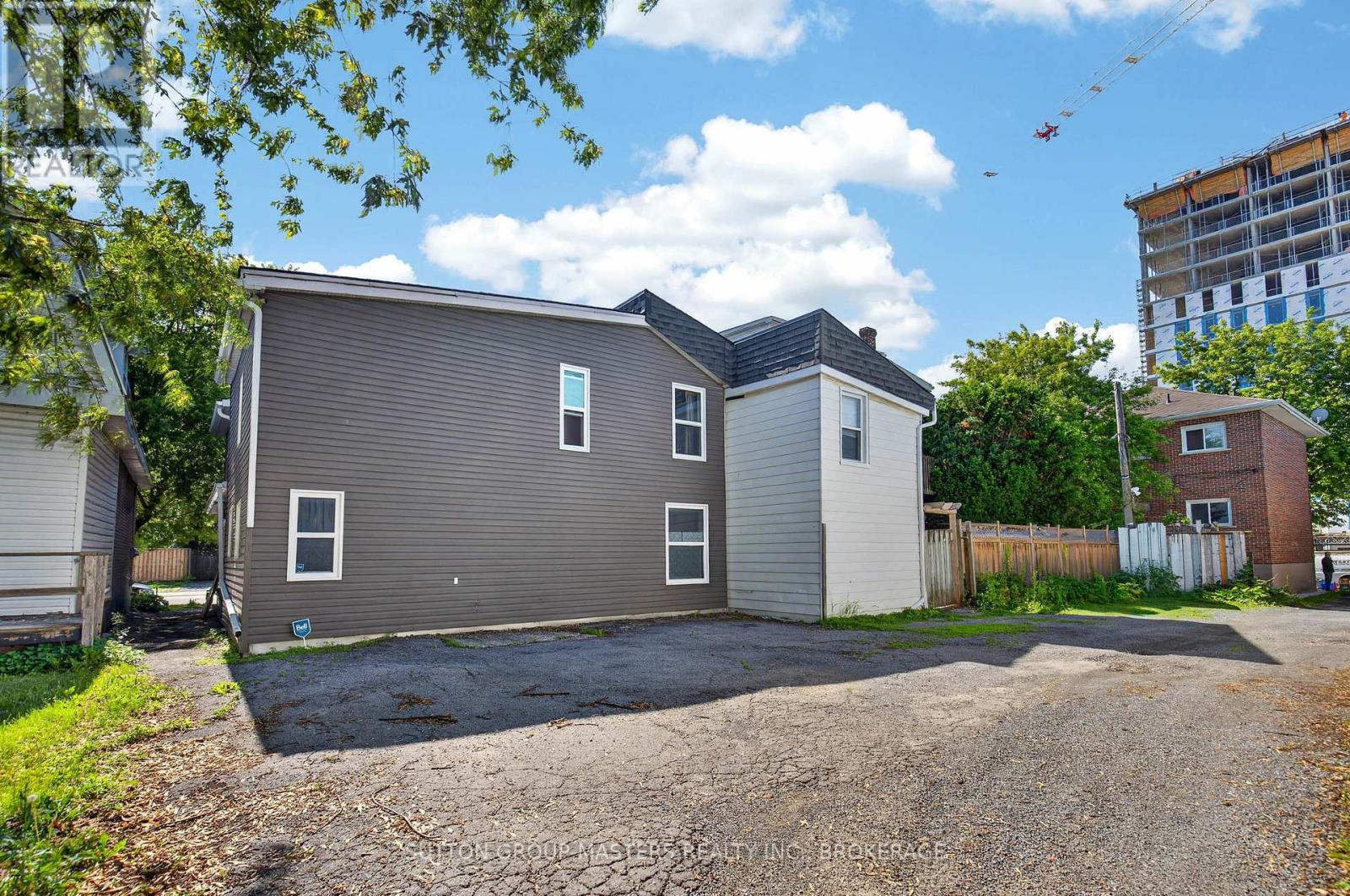 380 Barrie Street, Kingston, Ontario  K7K 3T4 - Photo 27 - X13582890